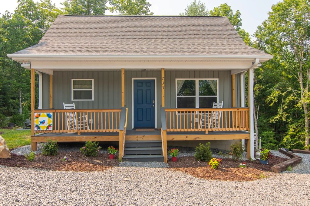 Cabins Riversong Cabin Rentals